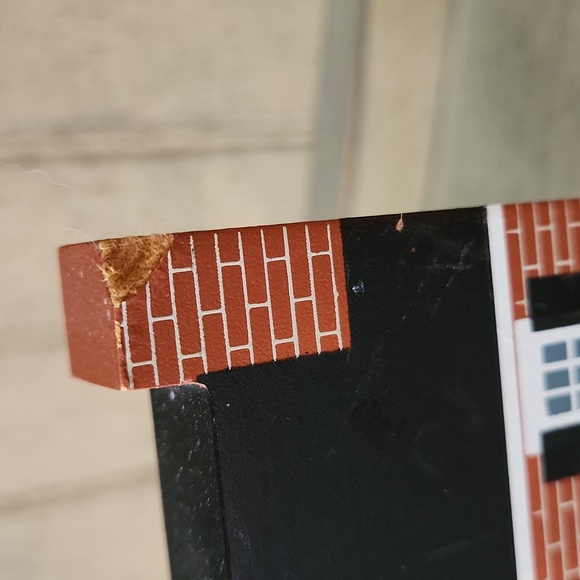 1988 The Cat's Meow Hagerstown Series Miller House - Picture 2 of 5